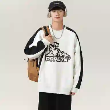 POPEYE