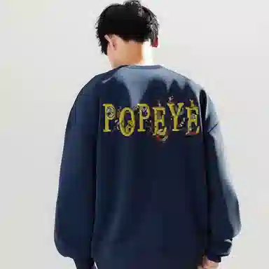POPEYE logo