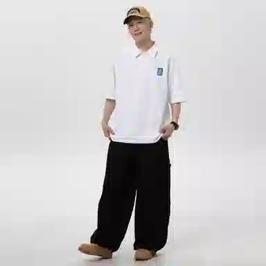 POPEYE LogoPolo