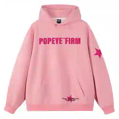 POPEYE oversize
