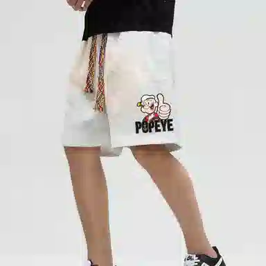 POPEYE logo