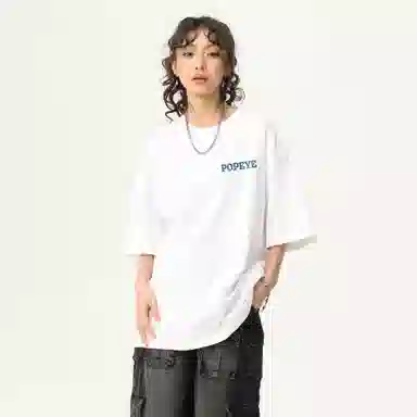 POPEYE LogoT