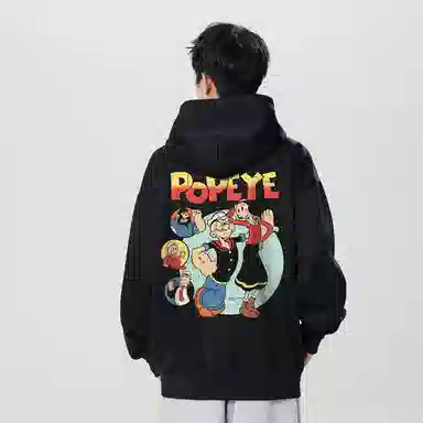POPEYE logo