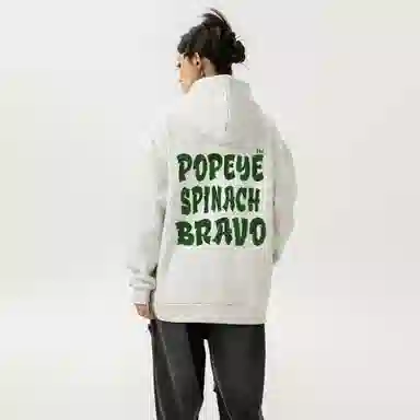 POPEYE oversize