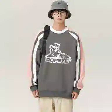 POPEYE
