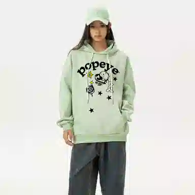 POPEYE insoversize