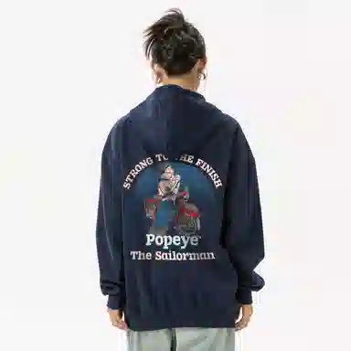 POPEYE