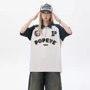 POPEYE Polo