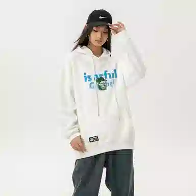 POPEYE oversize