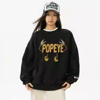 POPEYE logo