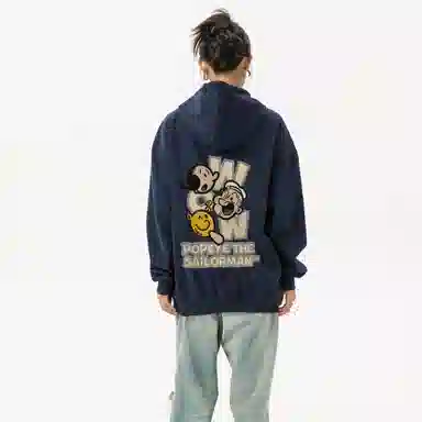 POPEYE Hoodie