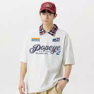 POPEYE POLOlogopolo