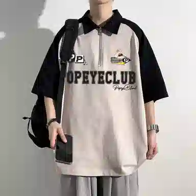 POPEYE LogoPolo