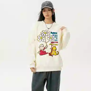 POPEYE Sweatshirt
