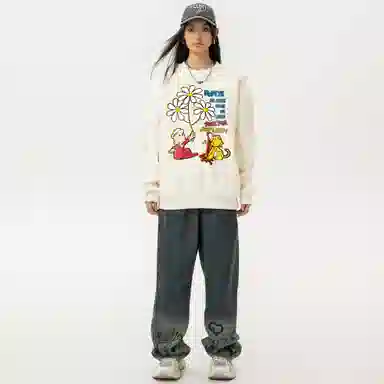 POPEYE Sweatshirt