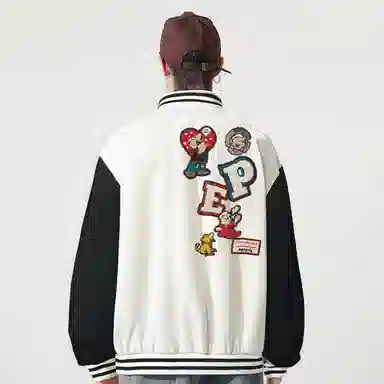 POPEYE Logo