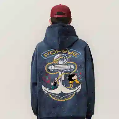POPEYE