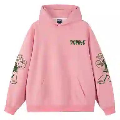 POPEYE oversize