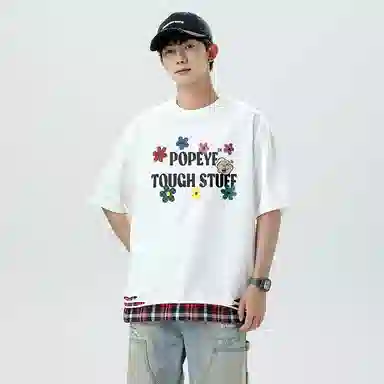 POPEYE oversizeT