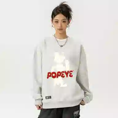 POPEYE Logo
