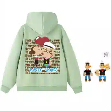 POPEYE oversize