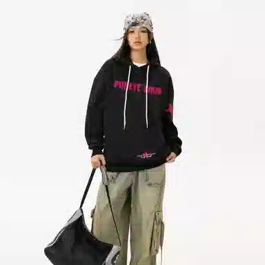 POPEYE oversize