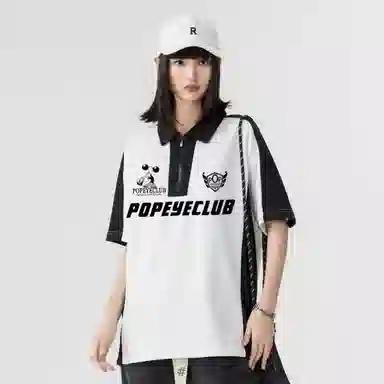 POPEYE LogoPolo