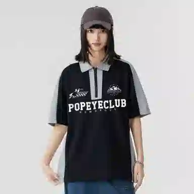 POPEYE LogoPolo