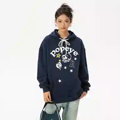 POPEYE insoversize