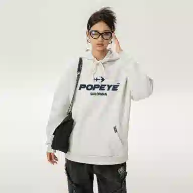 POPEYE Logooversize
