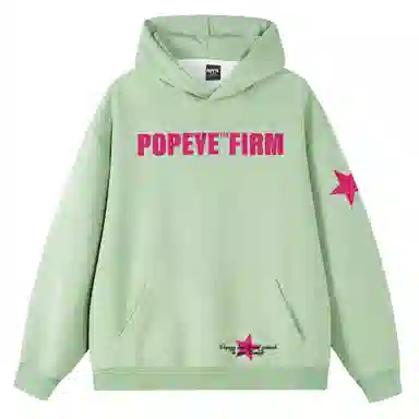 POPEYE oversize