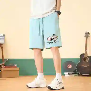 POPEYE Logo