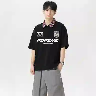 POPEYE logopolo