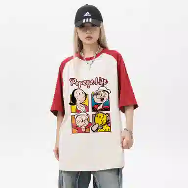 POPEYE T