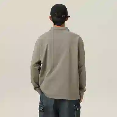 POPEYE LogoPolo