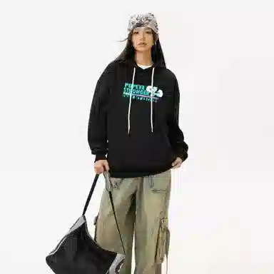 POPEYE oversize