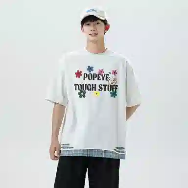 POPEYE oversizeT