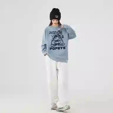 POPEYE Sweatshirt