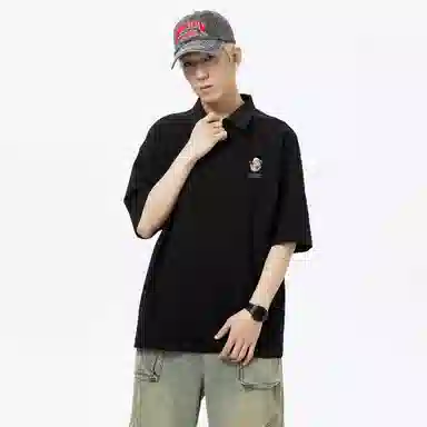 POPEYE LogoPolo