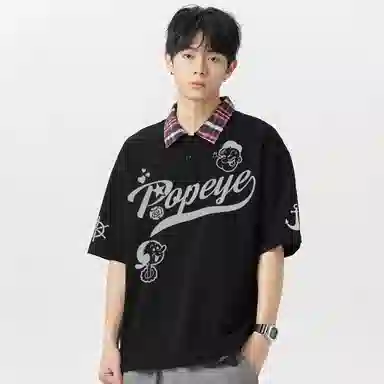 POPEYE POLOlogopolo