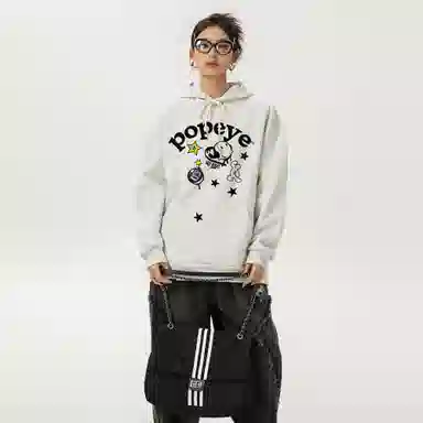 POPEYE insoversize