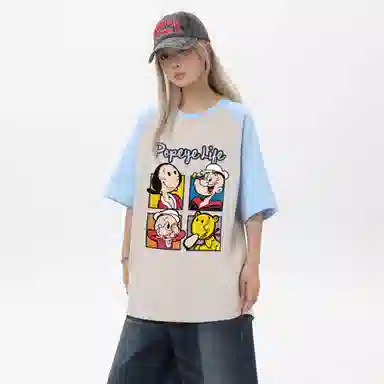 POPEYE T