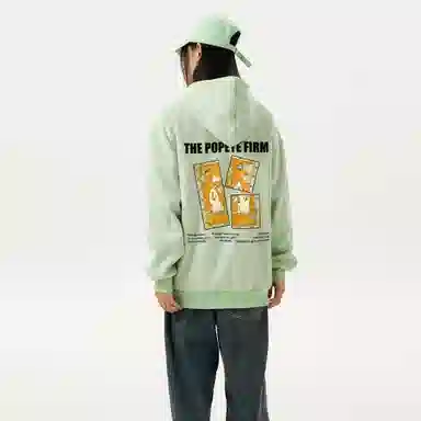 POPEYE oversize