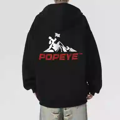 POPEYE