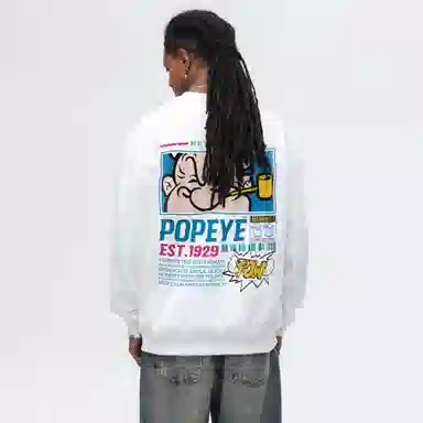 POPEYE