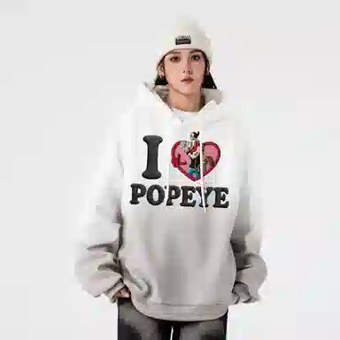 POPEYE Logo