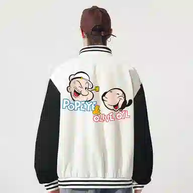 POPEYE Logo