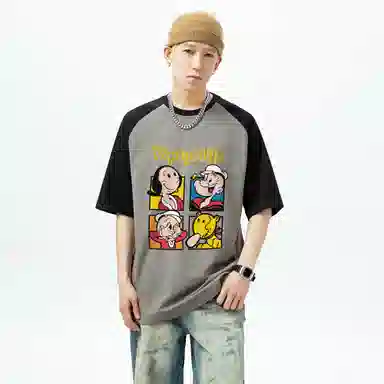 POPEYE T