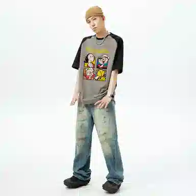 POPEYE T