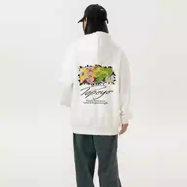 POPEYE logo